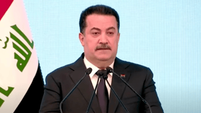 السوداني: النفط العراقي سيغذي الأسواق العالمية لـ 120 عاماً