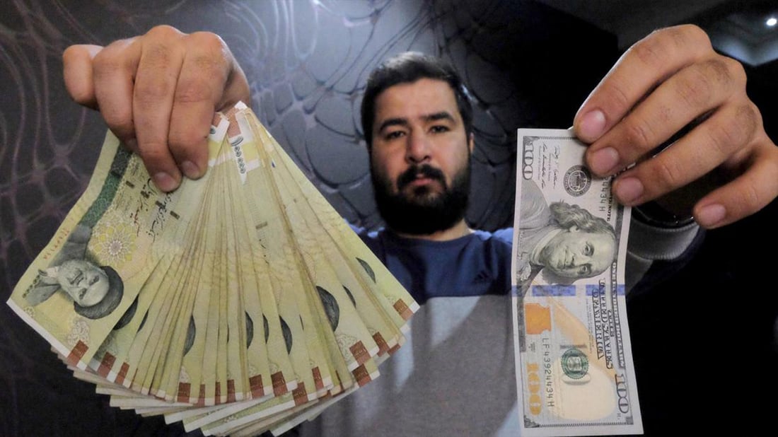 تمەن لە سێ رۆژدا 520 هەزاری بۆ سەنگی خۆی گێڕاوەتەوە