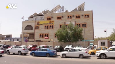 فيديو: كهرباء الجنوب تجد حلا لانقطاع التيار في بنايتها.. نجحت الطاقة الشمسية