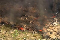 تەقینەوەیەك روویدا و 19 كەس بێ سەروشوێنن