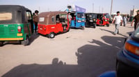 مقارنة بين عجلات 