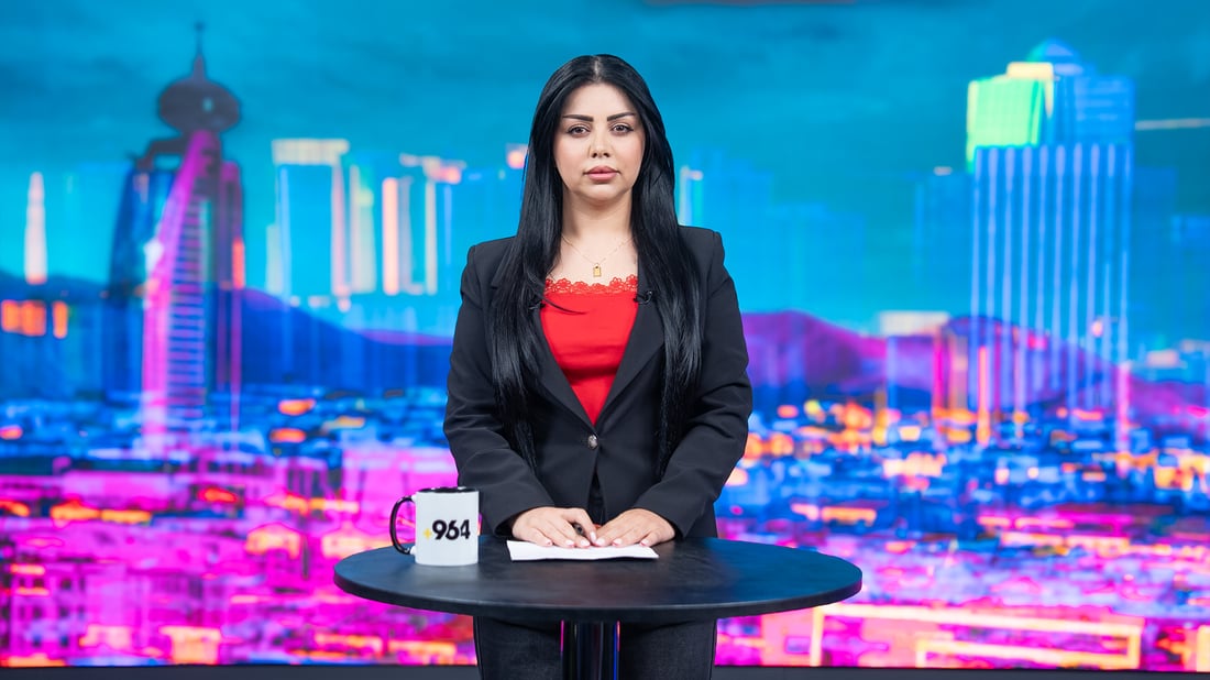 وتاری هەینی لە 13 مزگەوت نەما و خەرەندیش بووە جێگەی مەرگی گەنجێک