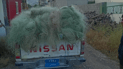 پۆلیسی دارستانی هەڵەبجە یەک پشتە پیکاب تۆڕی راوچیانی هەڵگرتەوە