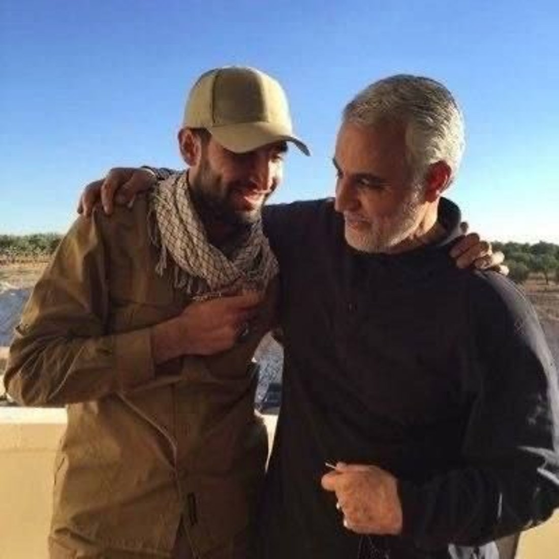 القضاء الأميركي يستجوب عراقياً بتهم الانتماء لكتائب حزب الله وتنسيق هجمات
