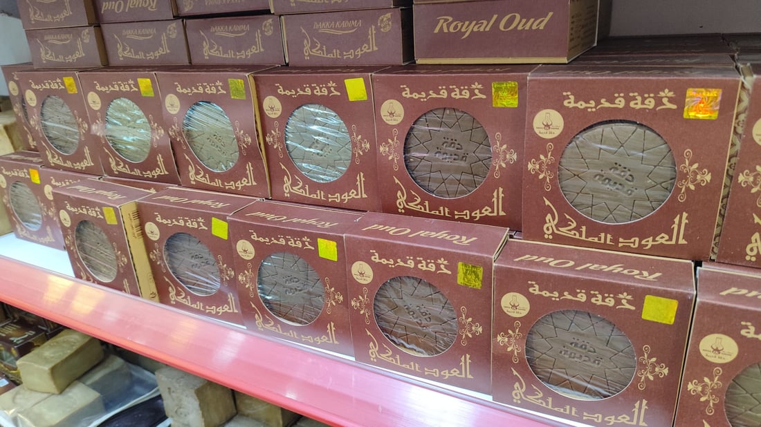 السوريون في كربلاء كأنهم في الوطن.. “سيدة الشام” سيوفر حتى سجائر “الحمراء” (صور)