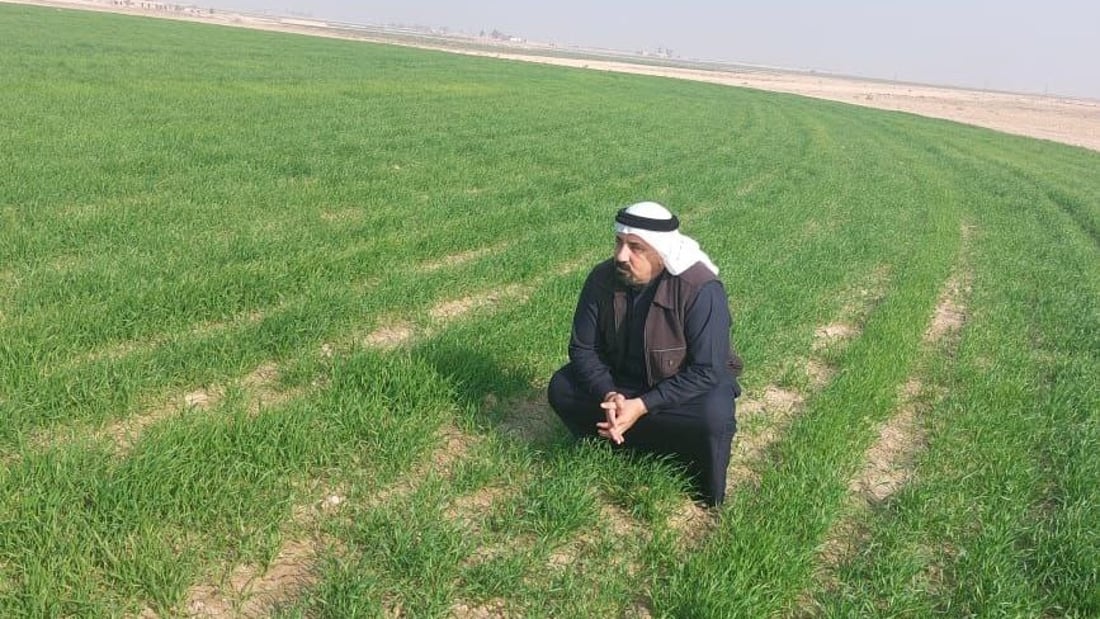 مزارعو صلاح الدين بانتظار السماد: منع الاستيراد مهم للصناعة.. لكن ماذا عنّا؟