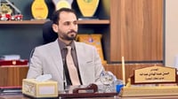 إعادة مدير مطار البصرة الأسبق إلى منصبه بعد 4 أيام من إع...