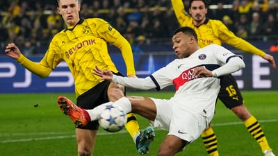 ئه‌مشه‌و “یاریگه‌ زه‌رده‌که‌” گڕ ده‌گرێت