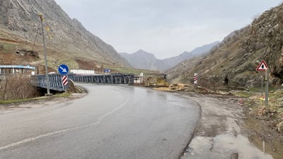 حافز پردە نەگبەتەکەی رێگای هامڵتۆن؛ هەر بارهەڵگرەو خۆی پێدەگیرسێنێتەوە