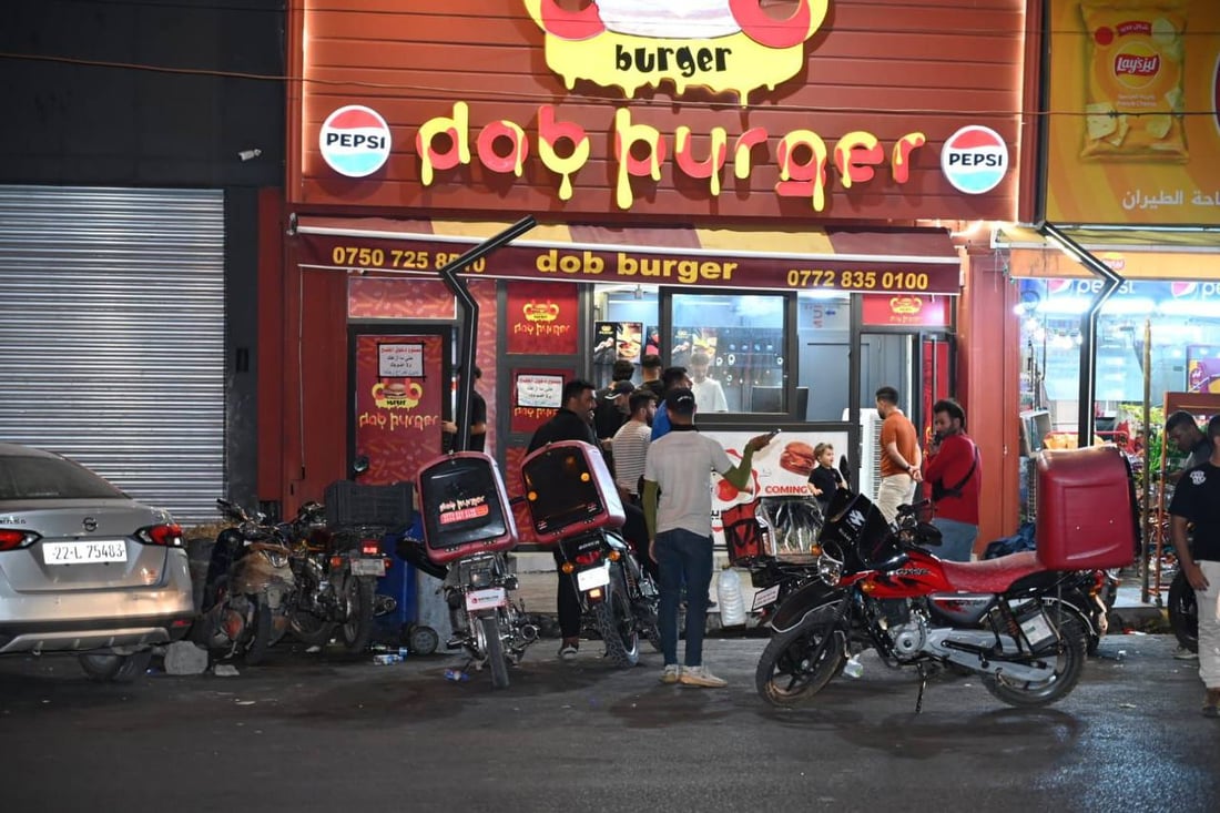 صور من شوارع كركوك الآن بعد انتخاب أول حكومة محلية منذ عقدين