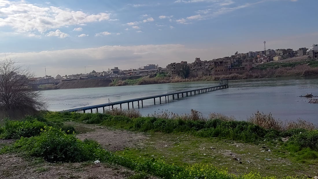 لجنة المياه: تركيا لم تلتزم بالاتفاقات وأي زيادة لم تتحقق منها