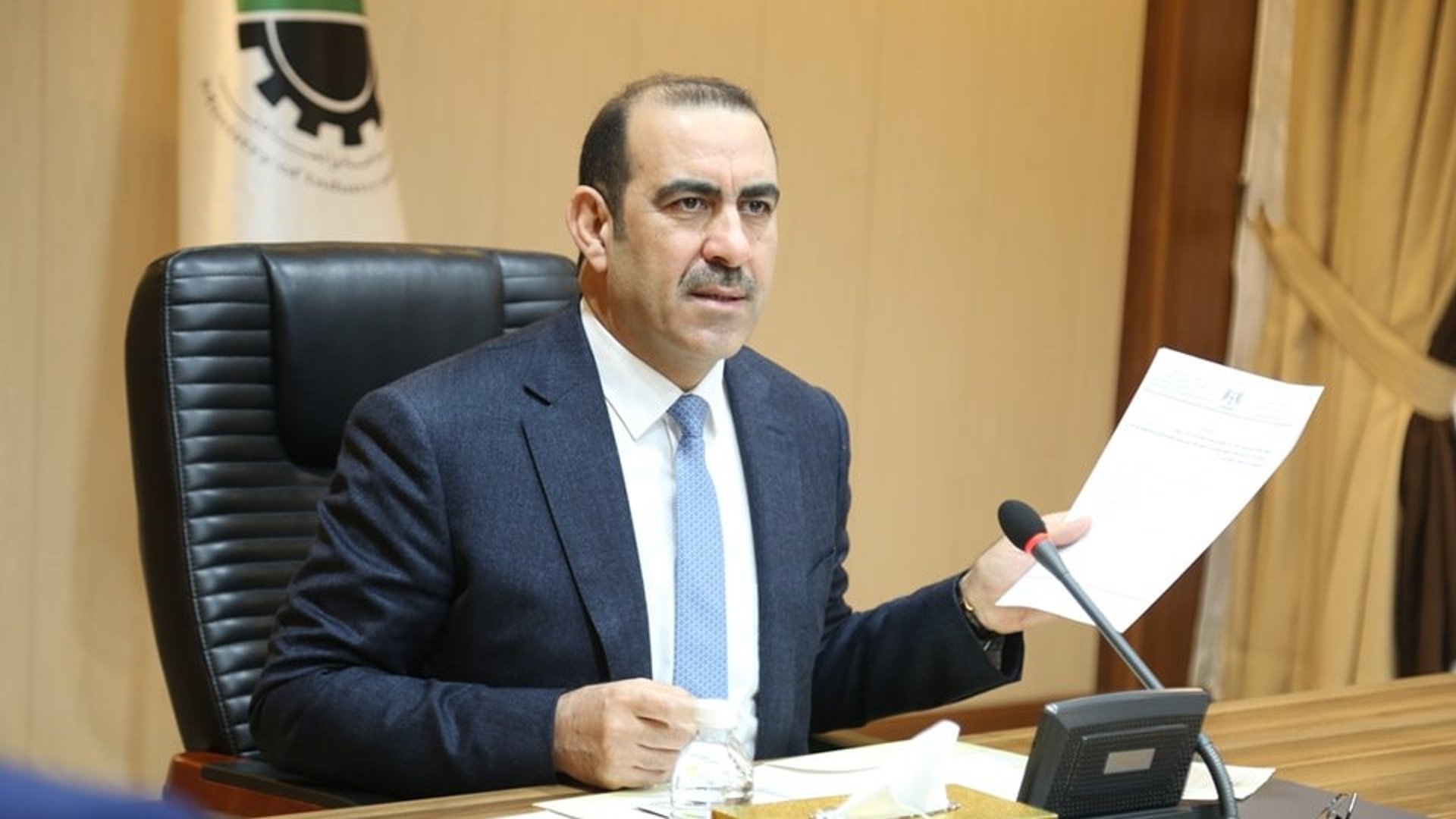 خالد بتال يستغرب من قرار الاتحادية بإيقاف قانون العفو: أما الإرهاب فنحن ...