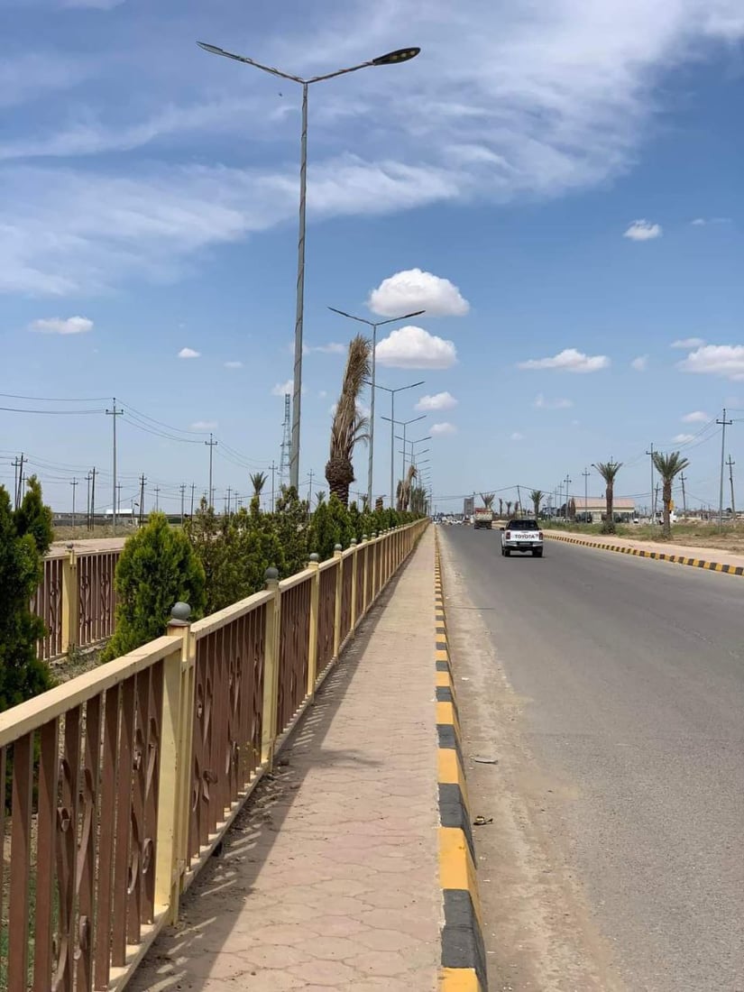 صور: ربيعة تغسل الدلة وترقّم محلات السوق.. حملة “ترتيب” أكبر قريباً