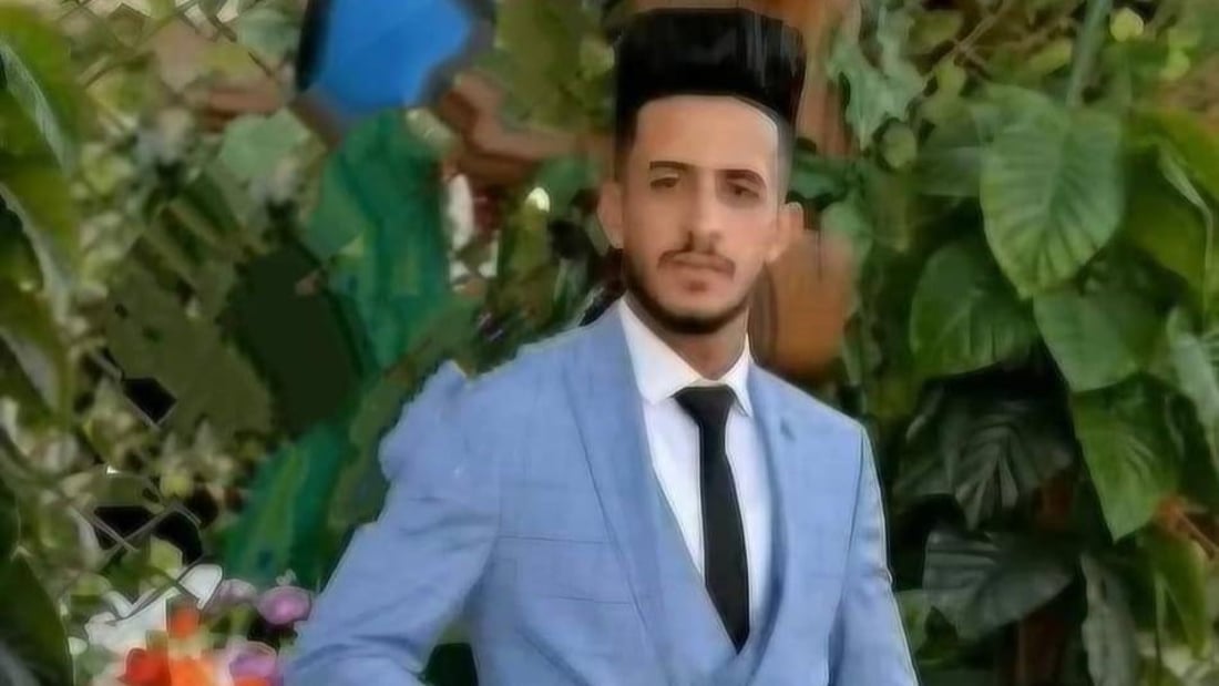 تنزّه قرب “الأرض الحرام”.. مقتل محاضر في ميسان تم تثبيته قبل 10 أيام