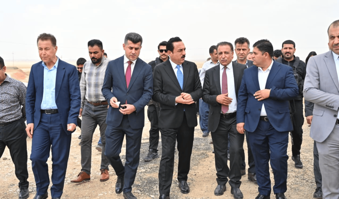 باغەمرەی شەهاب و پیرڕەش و خەتێ دەبوژێنەوە