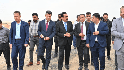 باغەمرەی شەهاب و پیرڕەش و خەتێ دەبوژێنەوە