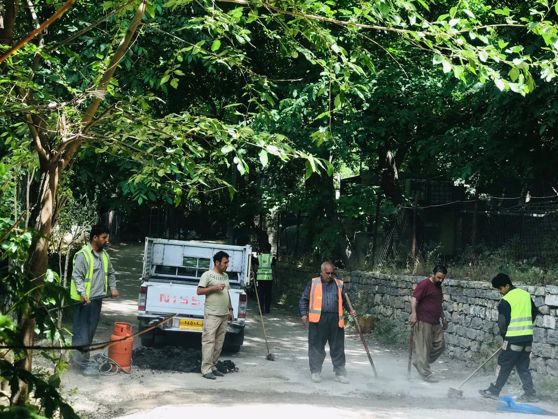 ئەم هاوینە بەبێ خەم لێبخوڕن بۆ ئاوێسەر