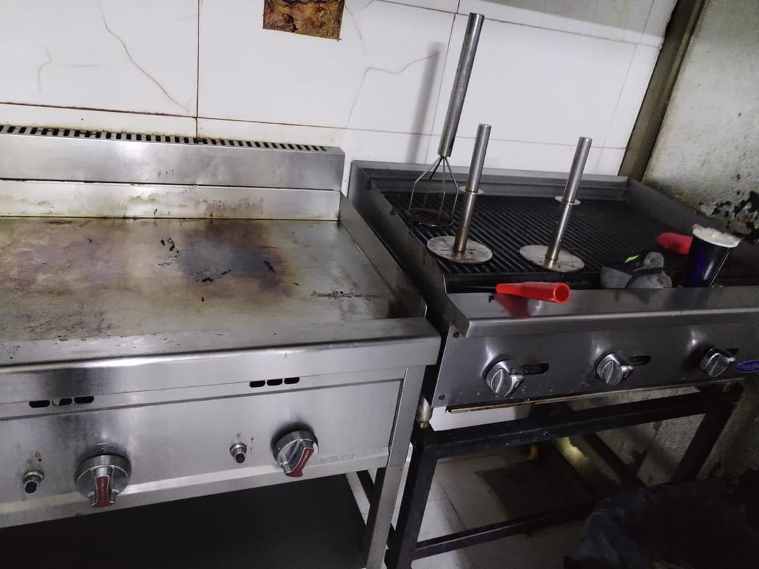 بەدەیان كەس لە فەلوجە ژەهراوی بوون و رەوانەی فریاكەوتن كران