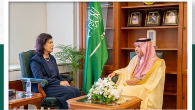 السعودية تستدعي سفيرة العراق وتسلمها مذكرة احتجاج على خلفية هجوم المسيرات