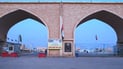 عێراق ده‌روازه‌ی شه‌یبی سنووری له‌گه‌ڵ ئێران داده‌خات