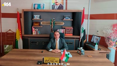 “هەشت مانگە لە کارەکەم دەرکراوم ئەمڕۆ گەڕێندرامەتەوە”