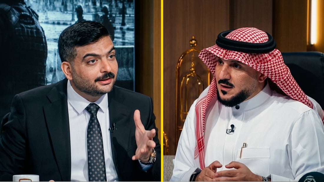 ائتلاف المالكي: السوداني كان يصف الجميلي بأنه أفضل مدير في العراق