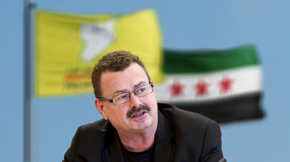 گەمارۆدانی کۆبانی رێگری لە جێبەجێکردنی رێکەوتنی نێوان (هەسەدە) و حکومەتی سوریا کردووە