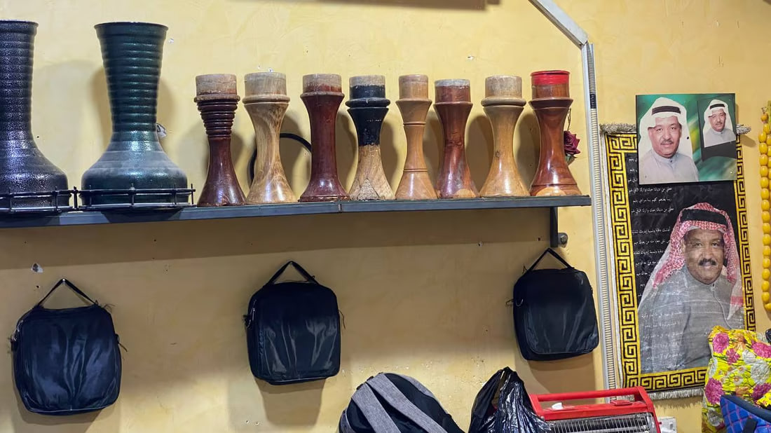 New event-planning companies flourish in Basra