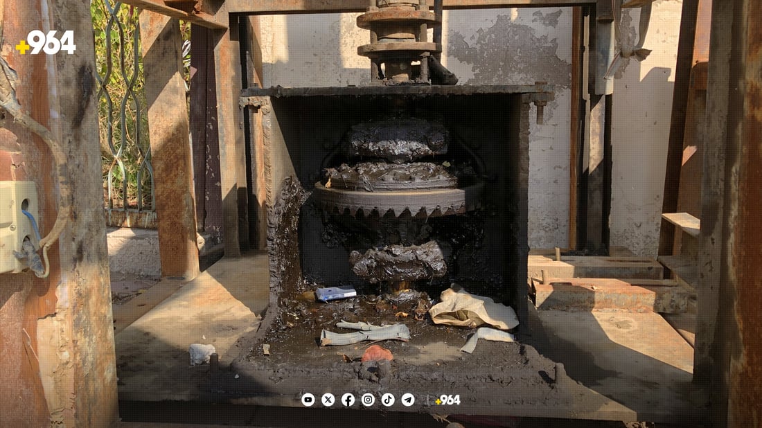 لە پێنجوێن 35 کەس لەسەر بیرلێدان دەستگیر کراون