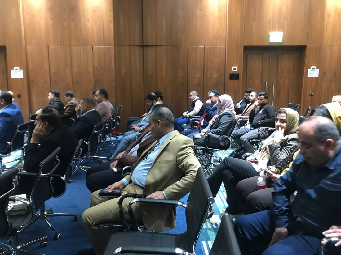 Al-Marbad poetry festival in Basra embraces prose poetry discourse