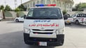 تیمێكی فراوانى ئامبوڵاس 12 ساڵه‌ ته‌رمى هاوڵاتیان بێ به‌رامبه‌ر ده‌گوازنه‌وه‌