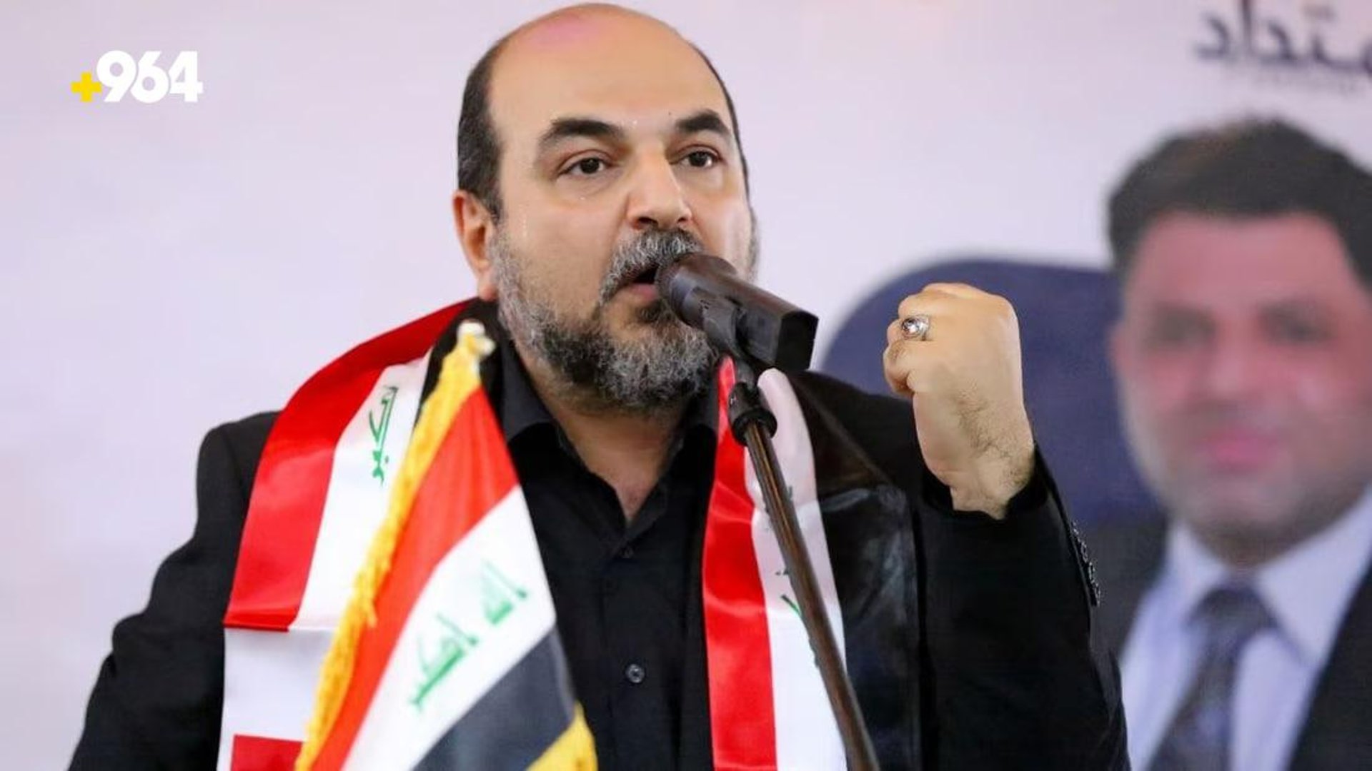 Member of Iraqi parliament requests U.S. ambassador’s departure over ...