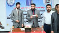 ميسان تطلق بطولة كأس المحافظ للفرق الشعبية (صور)