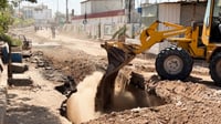 داقوق تحل كل مشاكل المجاري.. تفاصيل المشروع الجديد في 5 