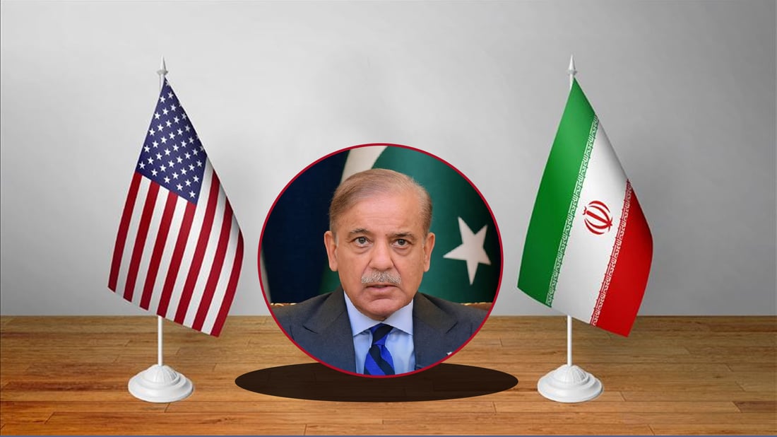 سەرۆک وەزیرانی پاکستان پێشبینی دەکات لە 24 کاتژمێری داهاتوو رێکەوتن واژۆ بكرێت