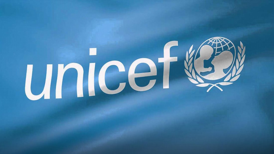 یونیسێف: لە غەزە لە هەر 10 خولەکێکدا منداڵێک لەدایک بووە