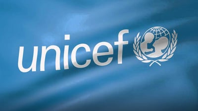 یونیسێف: لە غەزە لە هەر 10 خولەکێکدا منداڵێک لەدایک بووە