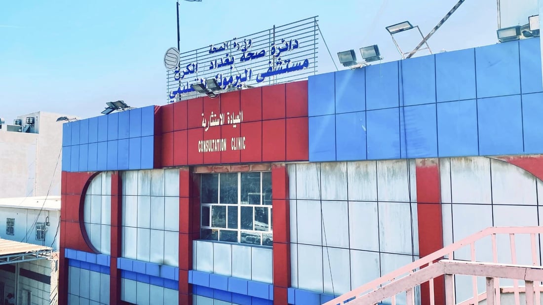 شنكالي: 17 دولاراً حصة العراقي من موازنة الصحة.. هذا أسوأ حتى من إيران والأردن