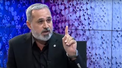 “مرتزقة عراقيون” في الجيش الإسرائيلي؟.. عضو في الإطار الشيعي