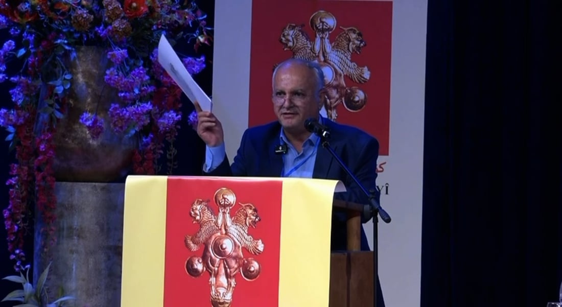 کەمال رەئوف: لەبەردەم مەترسییەکی گەورەداین، بەڵام لایەنە سیاسییەکان بێباکن