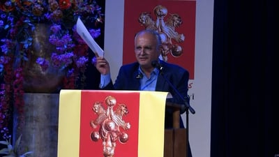 کەمال رەئوف: لەبەردەم مەترسییەکی گەورەداین، بەڵام لایەنە سیاسییەکان بێباکن