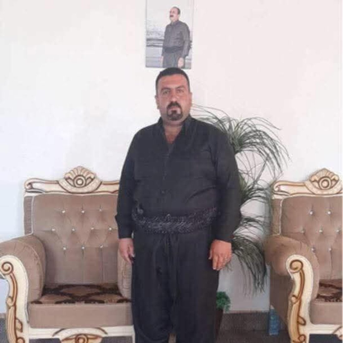 صور: مسلحون يختطفون مزارعاً في الدبس ويتركون سيارته وهاتفه ومحفظته