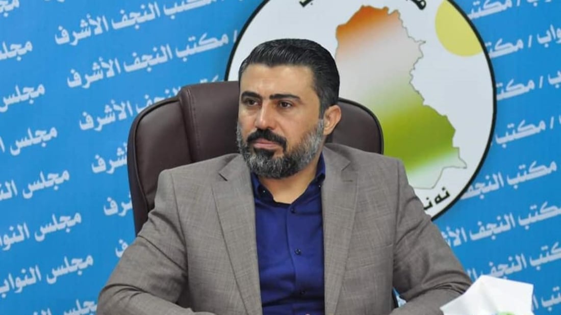 نائب مستقل: مصارف وجهات تهرّب العملة الصعبة وراء أزمة الدولار