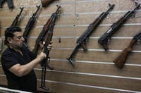 Ministry of finance allocates funds for weapons buybacks across Iraqi governorates