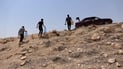 فيديو: شباب سنجار يتطوّعون لإنقاذ الجبل من العطش