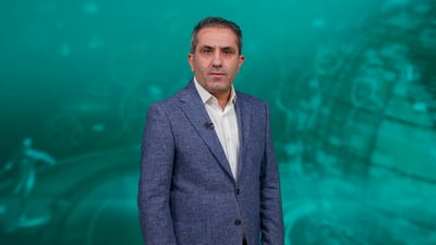 به‌رنامه‌ی ئاماده‌كاریی هه‌ڵبژارده‌ی عێراق بۆ مۆندیال ئاشكرا كرا