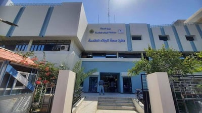كربلاء تسجل 67 ألف مراجعة للطوارئ والمراكز الصحية خلال زيارة عاشوراء