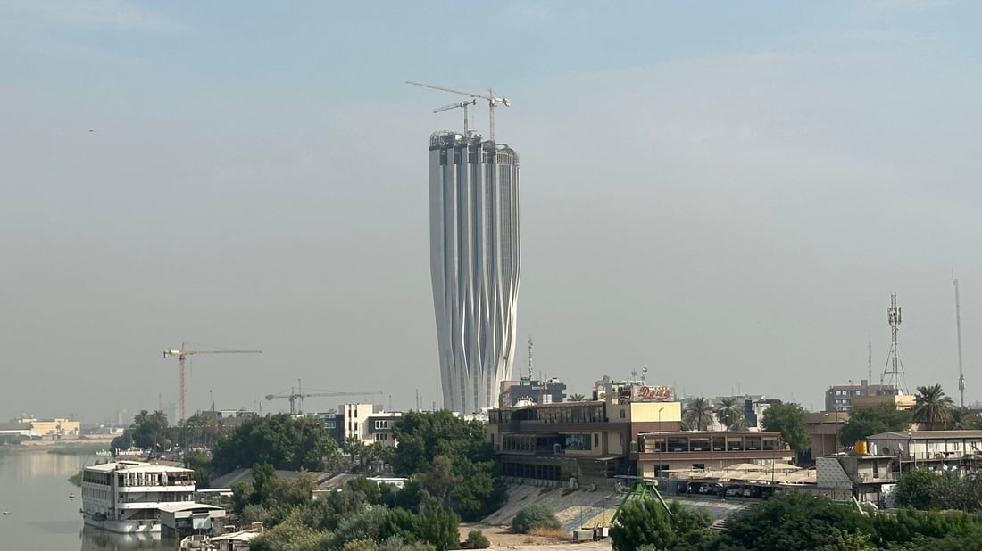 الحر العراقي لن يتحدث عنه إلا شخص واحد بأمر الوزارة.. “الاجتهاد ممنوع”