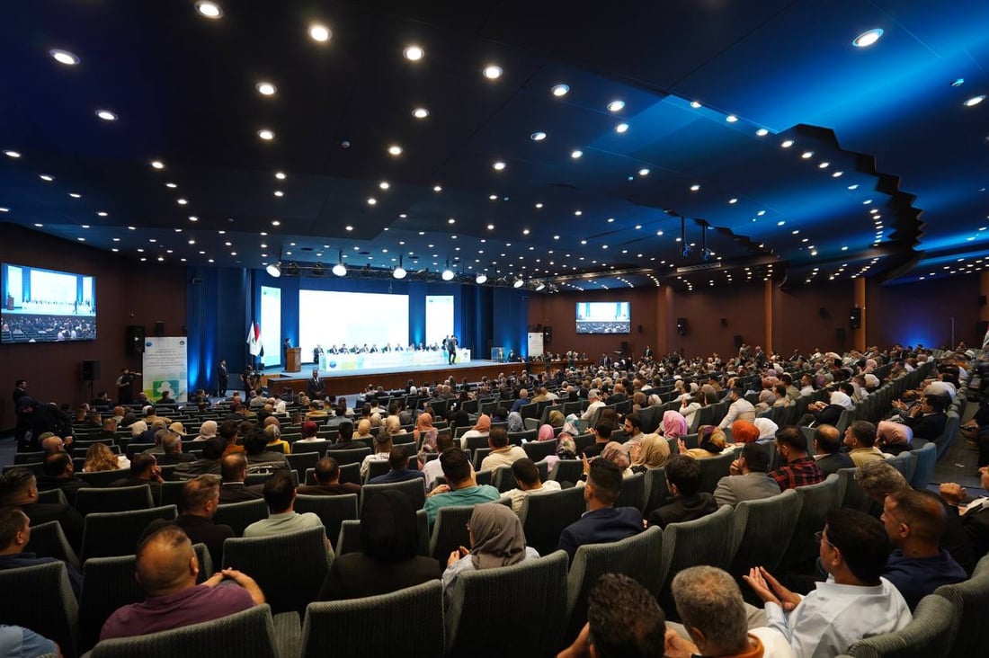 العراق يعلن انتهاء جولة التراخيص النفطية وهذه النتائج والتفاصيل