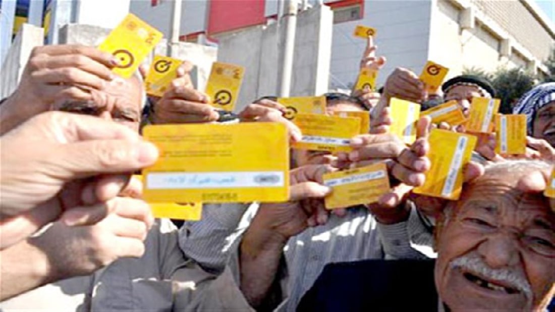 النزاهة تكشف نتائج التحقيق في ملف “كي كارد” والتقاعد: أعدنا ترليون دينار